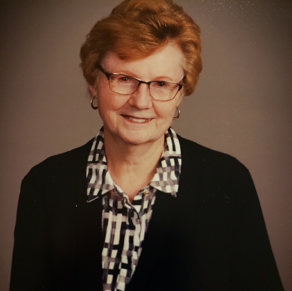 Meet your Posher, Trudy